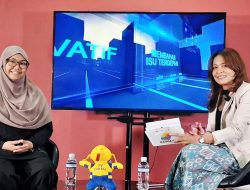 Ultimate Friends SG Perluas Kampanye Anti-Narkoba ke Kalangan Remaja Batam