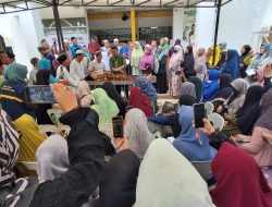 163 Peserta Ikuti Pelatihan Fardu Kifayah di Taman Cipta Asri Sagulung Anjuran MFS Singapura dan Yayasan Sahabat Ainon Ibrahim