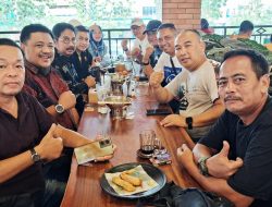 Coffee Morning AMS Kepri: Konsolidasi dan Semangat Baru Menuju 2026