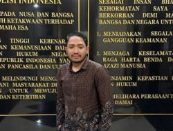 Dasco Bungkam Tujuh Bulan: Bom Waktu Judi Kamboja Goyang Fondasi Partai