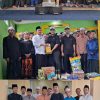 Ultimate Friends Singapura & Indonesia Gelar Projek Amal di Batam