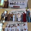 Wisuda Tahfidz Pondok Pesantren Al Askar Jazirah Melayu Batam Meriah dan Penuh Haru