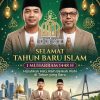 YSAI: Peringatan Tahun Baru Islam 1 Muharram 1448 H, Momentum Hijrah dan Muhasabah