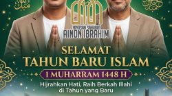YSAI: Peringatan Tahun Baru Islam 1 Muharram 1448 H, Momentum Hijrah dan Muhasabah