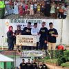 YSAI Sukses Gelar Wisata Qurban 1447 H di Jawa Tengah Indonesia