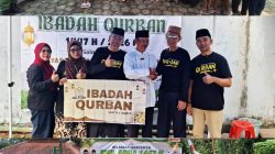YSAI Sukses Gelar Wisata Qurban 1447 H di Jawa Tengah Indonesia