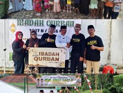 YSAI Sukses Gelar Wisata Qurban 1447 H di Jawa Tengah Indonesia