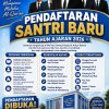 Mahad Ummul Haqq Al Askar Batam Resmi Diluncurkan