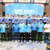 DPD KNPI Kepri Resmi Dilantik, Pemuda Diajak Bersinergi Menyongsong Indonesia Emas 2045