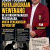 IMM Batam Desak Perusahaan Evaluasi Oknum Manajer Berinisial FM, Dugaan Penyalahgunaan Pengaruh dan Profesionalisme Kerja Jadi Sorotan