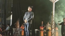 CG Karmin Abbas Hidupkan Hikayat Melayu Lewat “POV Baharu” di Penutupan Kenduri Seni Melayu 2026
