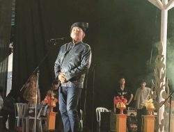 CG Karmin Abbas Hidupkan Hikayat Melayu Lewat “POV Baharu” di Penutupan Kenduri Seni Melayu 2026