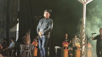 CG Karmin Abbas Hidupkan Hikayat Melayu Lewat “POV Baharu” di Penutupan Kenduri Seni Melayu 2026